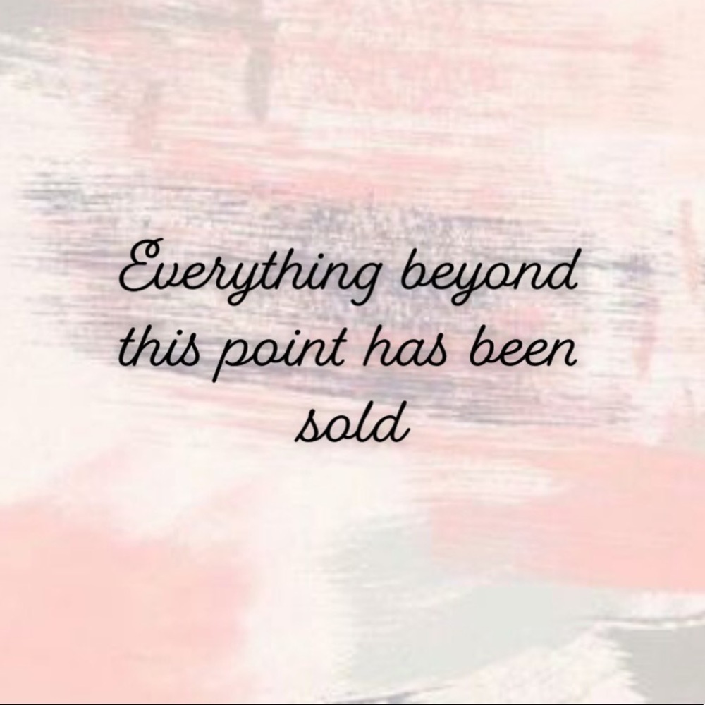 SOLD